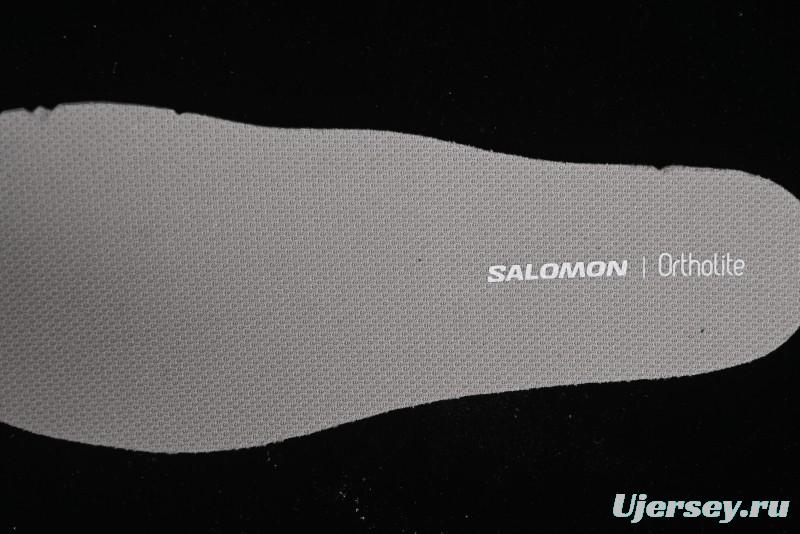 Salomon XT-6 Chromatic High-Tech Outdoor Casual Running Shoes - 475908-26