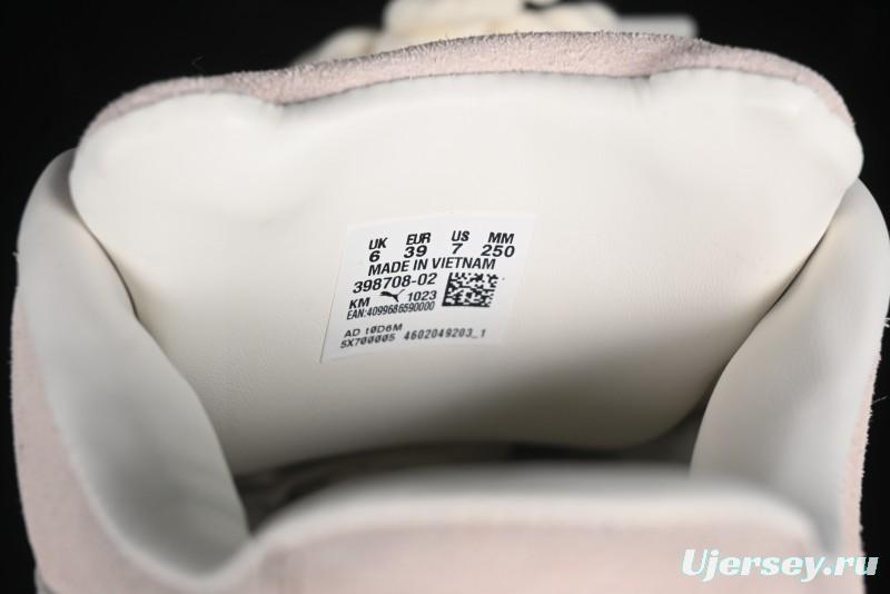 Puma Suede XL Retro Casual Sneakers - 398708-02