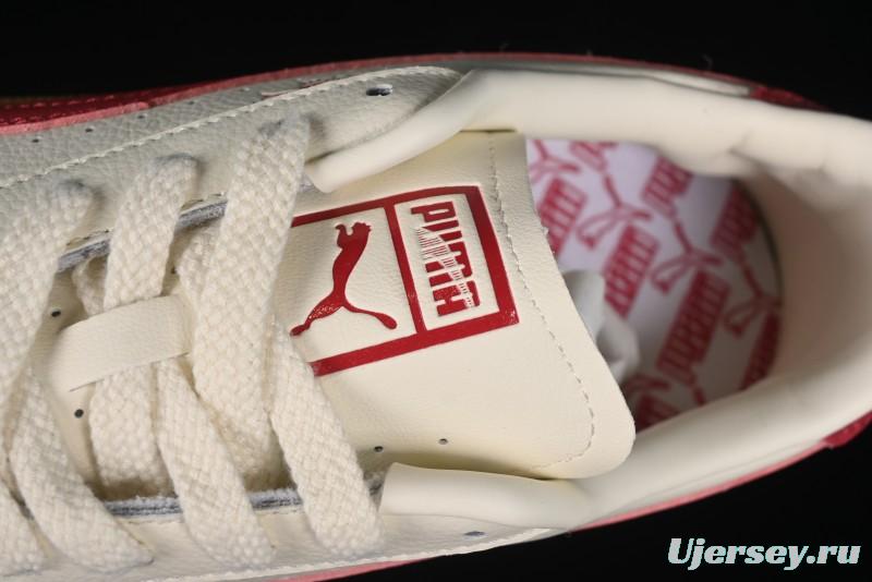 Puma Suede XL Skate Retro Casual Sneakers - 395363-02