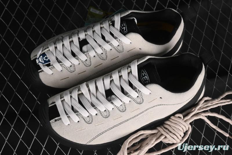 Keen Jasper Japanese Street Retro Style Outdoor Shoes - 1027688