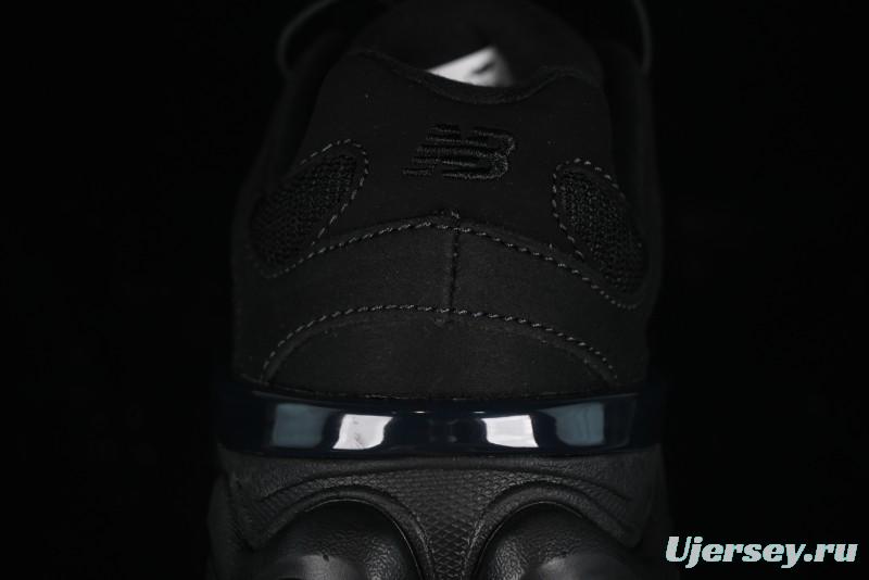 New Balance 9060 Series Kids Hook and Loop Sneakers - PV9060BMP