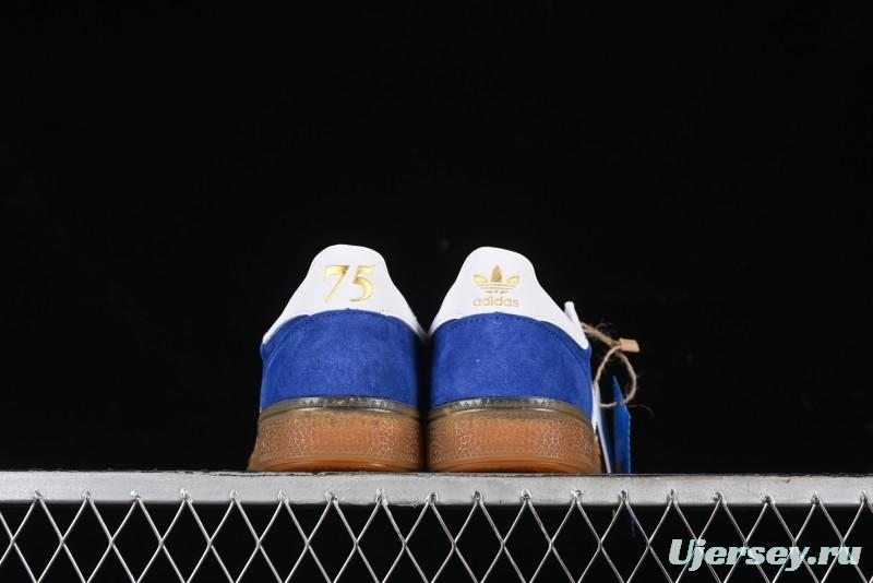 Adidas Handball Spezial Retro Casual Sneakers - JP5278