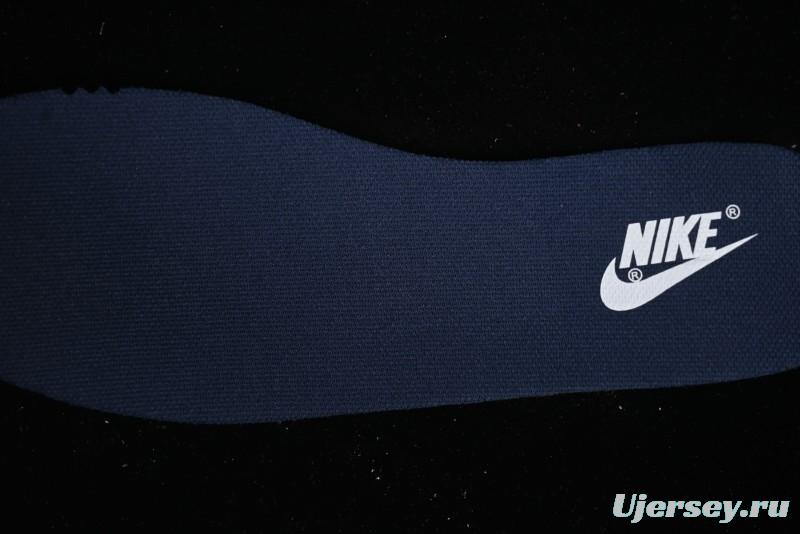 Nike SB Dunk Low Stussy Anniversary Edition Custom Low-Top Casual Skate Shoes - KK1888-003