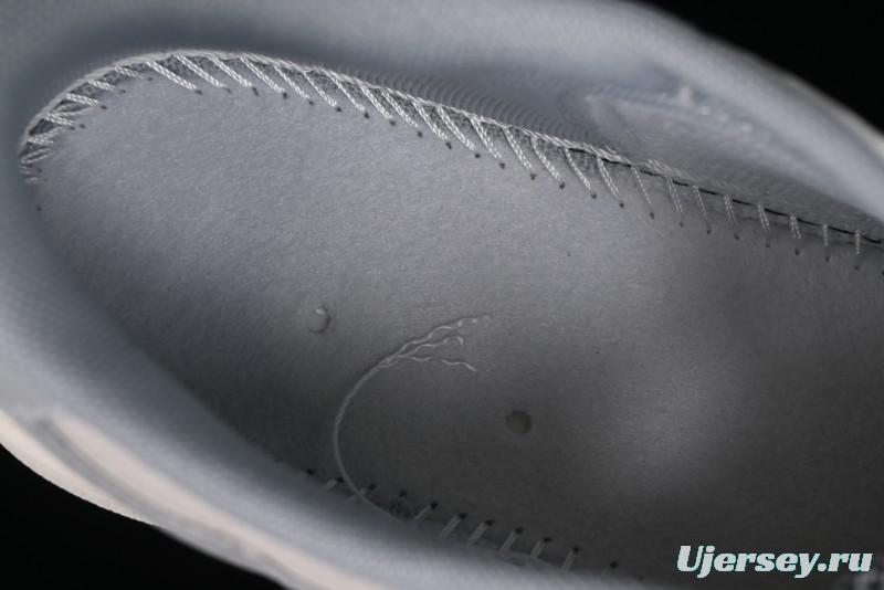 Nike Travis Scott x Fragment Design x Air Jordan 1 Low OG SP AJ1 Retro Sneakers - SJ2068-122