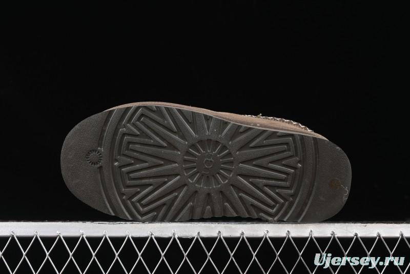 UGG Tazz 5CM Platform Snow Boots - 1122553