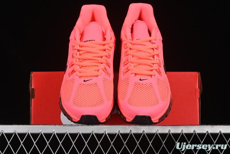 Nike Air Max 2013 Retro Breathable Mesh Cushioned Running Shoes - HF3660-600