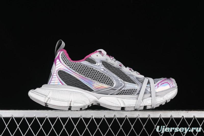 Balenciaga Phantom Sneaker 10th Generation Trendy Running Shoes - W3XL51895