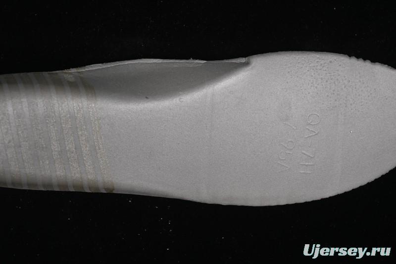 Nike Air Force 1 '07 Low Stussy Collaboration - Light Grey Double Swoosh Casual Sneakers - XZ6188-012