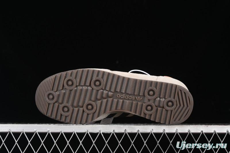 Adidas Originals SL 72 RS Retro Running Shoes with Ecotex Tongue and EVA Midsole - JI2485