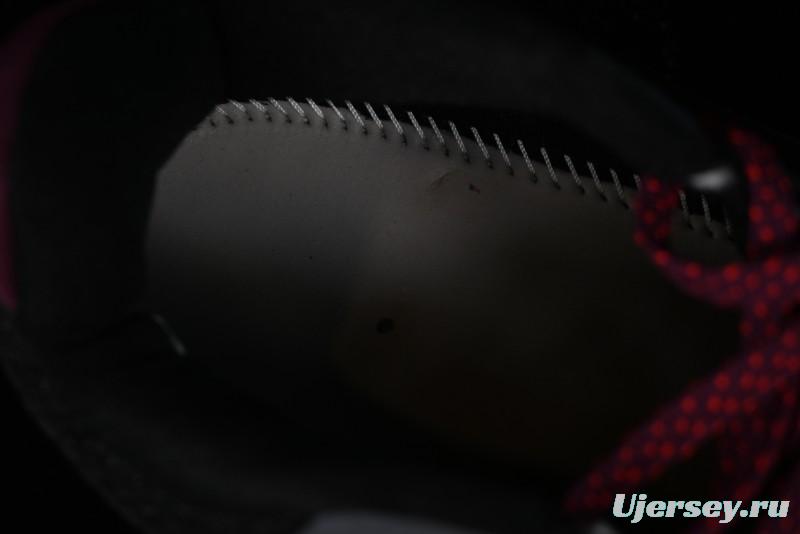 Nike Zoom Kobe 5 Chaos Professional Basketball Shoes - CD4991–001