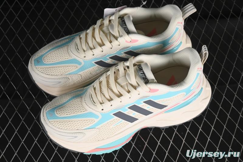 Adidas Originals Mts Pro IH5838 Retro Breathable Cushioned Casual Running Shoes - IH5838