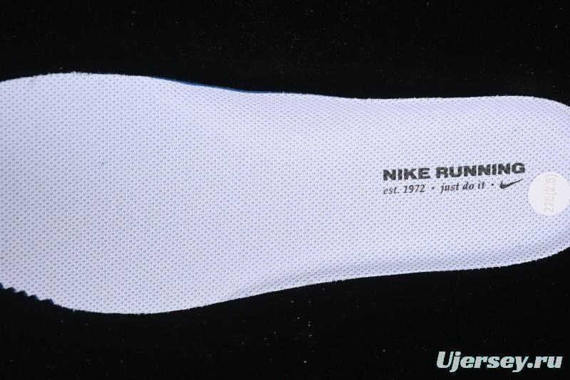 Nike Air Zoom Vomero 17 Lunar Summer 2024 New Cushioned Casual Running Shoes - FB1309-004