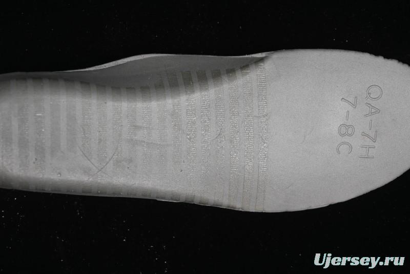 Nike Air Force 1 '07 Low Custom KAWS Bear Print Casual Sneakers - ZH0316-037