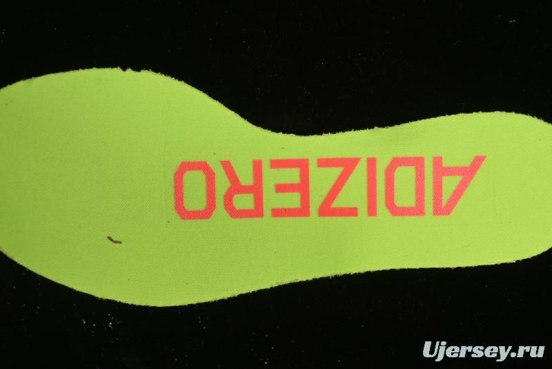 Adidas Adizero Evo SL Ultra-Lightweight Breathable Cushioned Running Shoes - JP7114