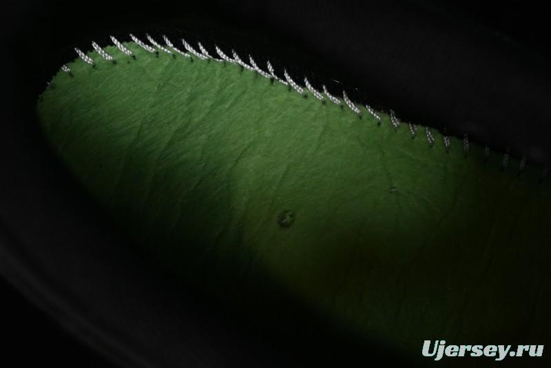 Nike Air Max 1 Retro Running Shoes with Half-Sole Air Cushion - AA0512-001