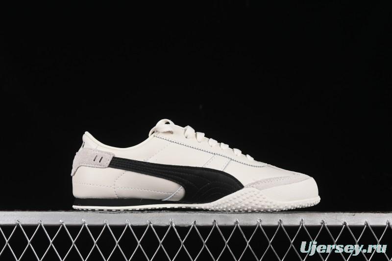 Puma Bella UT Leather Fashion Casual Sneakers - 402186-01