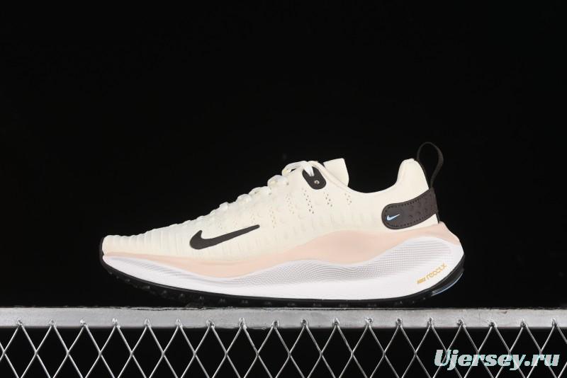 Nike ZoomX Infinity Run 4 Knit Upper Professional Cushion Running Shoes - FZ3655-113