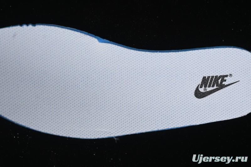 Nike Travis Scott x Fragment Design x Air Jordan 1 Low OG SP AJ1 Retro Sneakers - JH6089-004