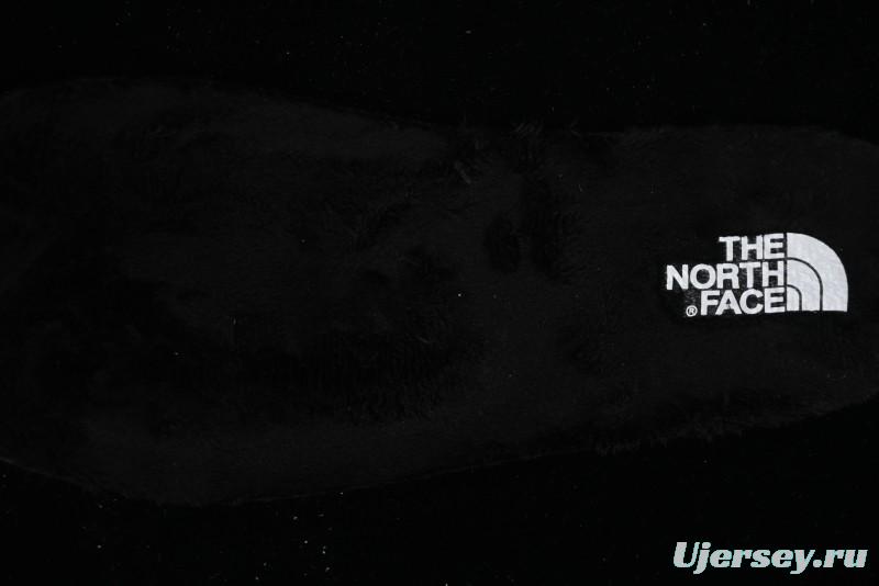 The North Face Thermoball Traction Winter Fleece Breathable Lightweight Casual Shoes - NFOA3V1H-K1M