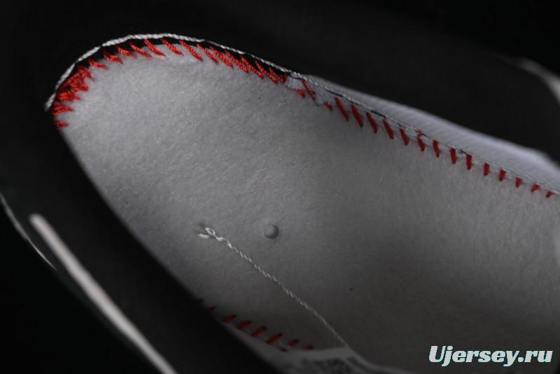 Nike Air Force 1 '07 Low Violent Bear Collaboration - Grey Black Print Low-Top Casual Sneakers - SJ9188-002