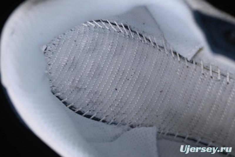 Onitsuka Tiger Ultimate 81 EX 40th Anniversary Breathable Comfort Casual Shoes - 1183B510-103