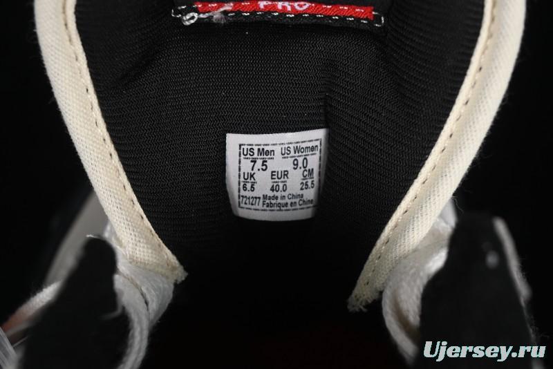 Vans Half Cab Pro 92 Retro Skate Shoes - VN0A3QPH2YV