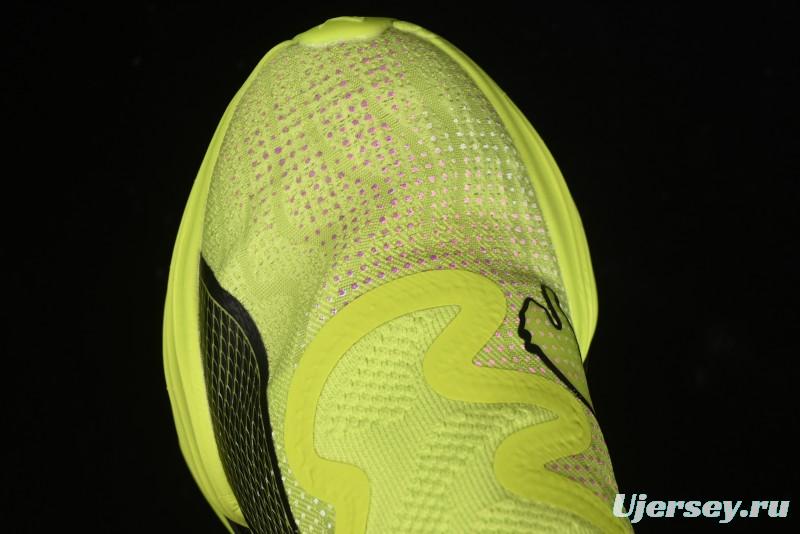 Puma Deviate Nitro 3.0 Cushioned Comfortable Soft Sole Running Shoes - 379554-01