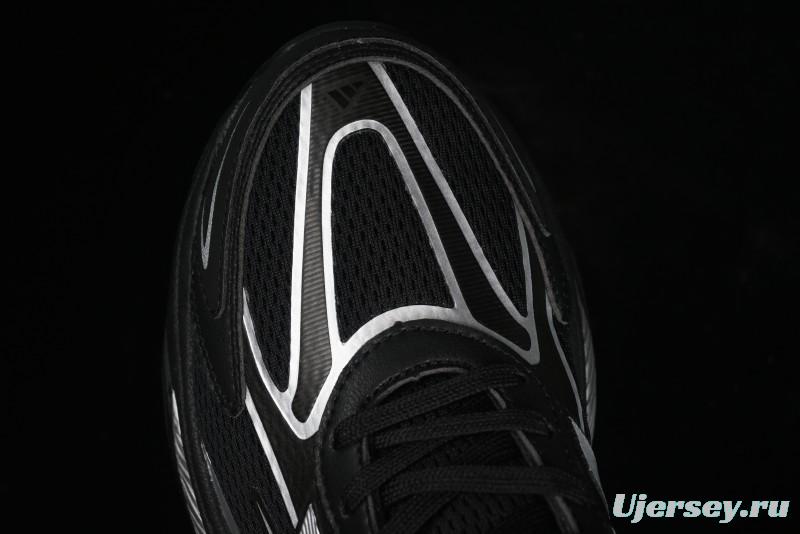 Adidas Originals Mts Pro IH5835 Retro Breathable Cushioned Casual Running Shoes