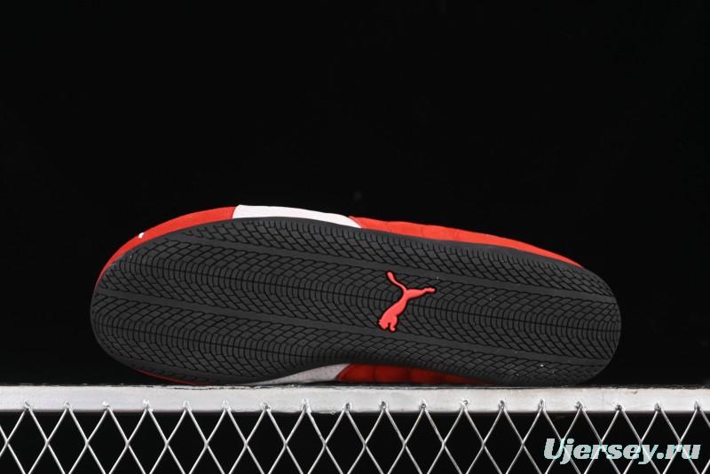 Puma The Open Product Speedcat Low-Top Lifestyle Sneakers - 398846-02