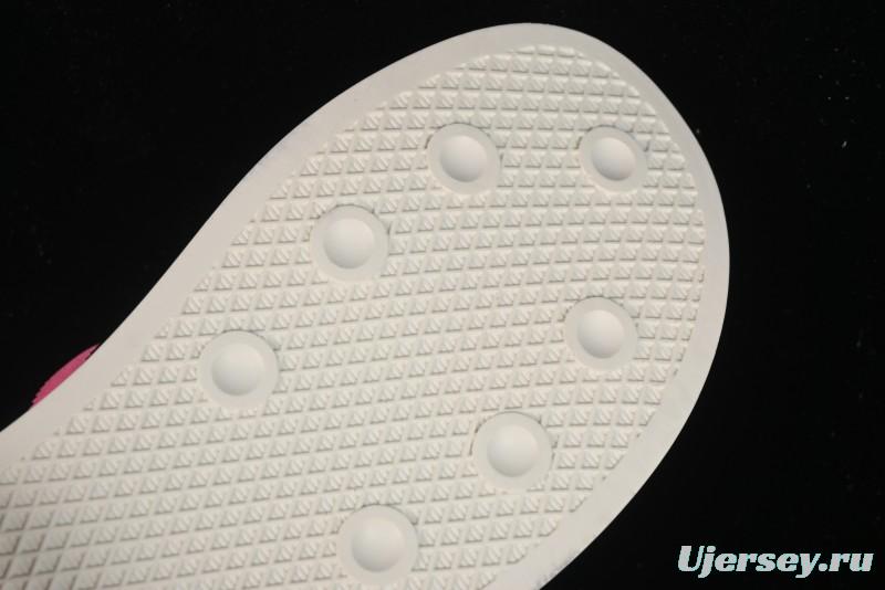 Adidas Originals Samba Home IE1433 Indoor Outdoor Slip-On Winter Comfortable Casual Bread Loaf Sneakers - IE1433