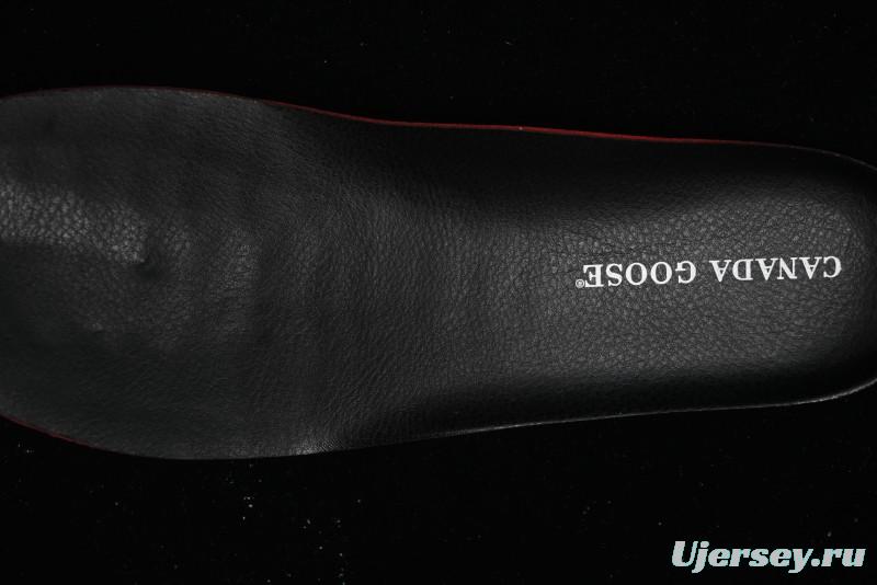 Canada Goose Glacier Trail Sneaker Low-Top Lifestyle Casual Shoes - X.E5