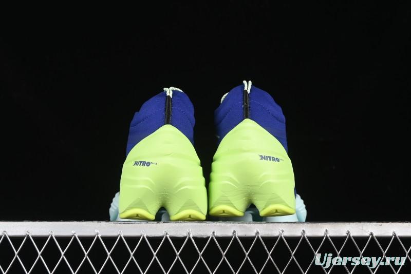 Puma Deviate Nitro 3.0 Cushioned Comfort Running Shoes with Responsive Soft Sole - 310692-01