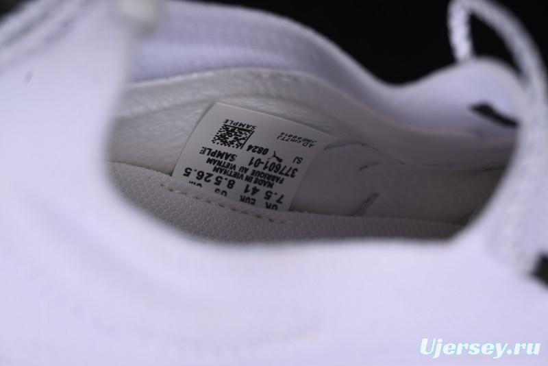 Puma Deviate Nitro 3.0 Cushioned Comfortable Soft Sole Running Shoes - 377601-01