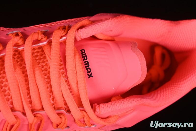 Nike Air Max 2013 Retro Breathable Mesh Cushioned Running Shoes - HF3660-600