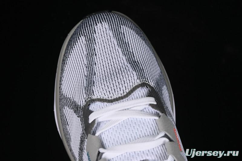 Nike Air Zoom Structure 25 Cushioned Anti-Slip Running Shoes - DJ7883-109