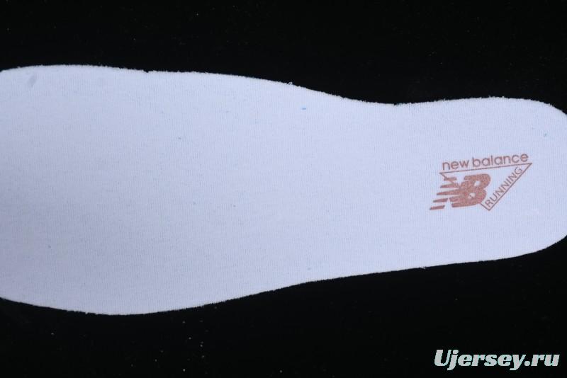 Joe Freshgoods x New Balance NB9060 Retro Casual Running Sneakers with ABZORB Cushioning - U9060EEH