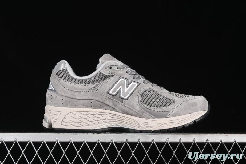 New Balance WL2002 Retro Casual Running Shoes with Upgraded N-ERGY Cushion - ML2002RC