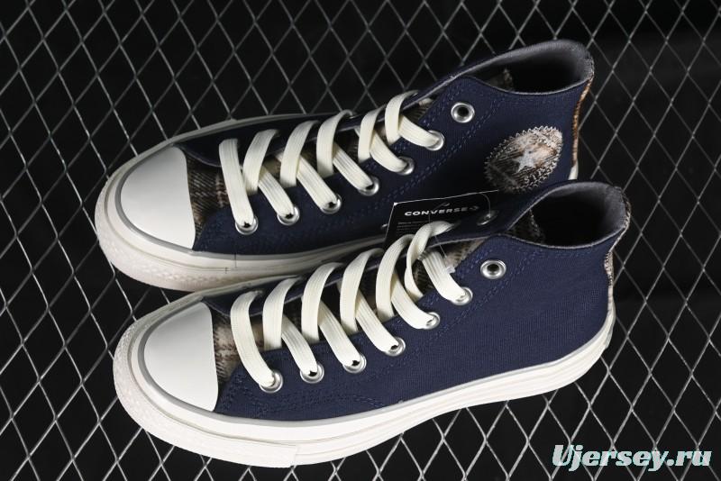 Converse Chuck Taylor All Star 1970s High Top Canvas Sneakers - A12453C