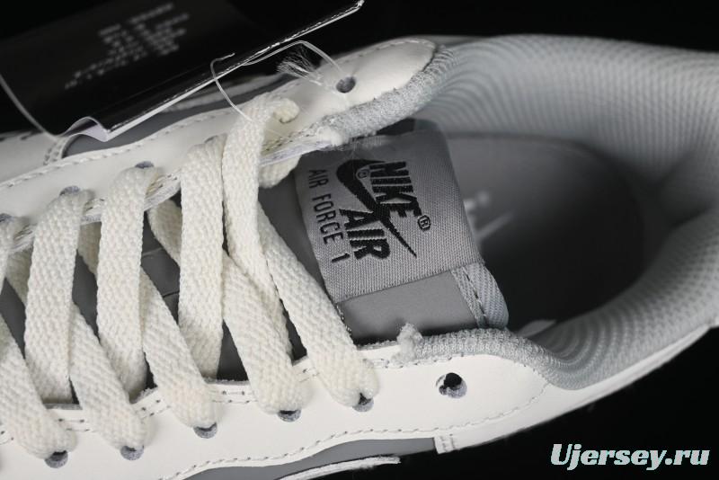 Nike Air Force 1 '07 Low Suan Ni Casual Sneakers - BV6088-103