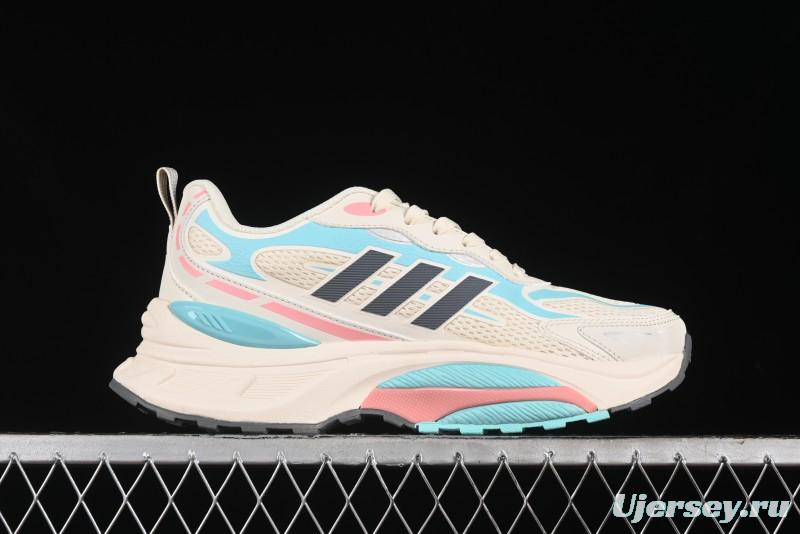 Adidas Originals Mts Pro IH5838 Retro Breathable Cushioned Casual Running Shoes - IH5838