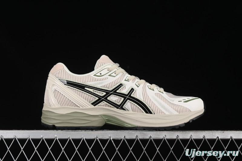 Asics Gel-Flux 4 Low-Top Breathable Casual Running Shoes - 1012B632-020