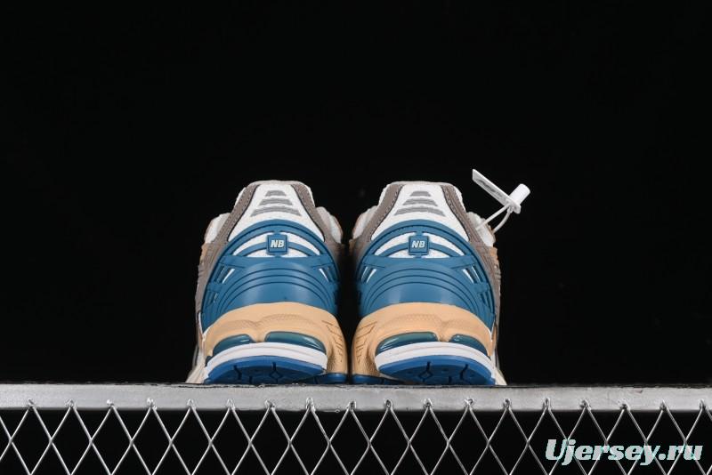 New Balance 1906 Series Retro Dad Style Casual Running Shoes - M1906NCS