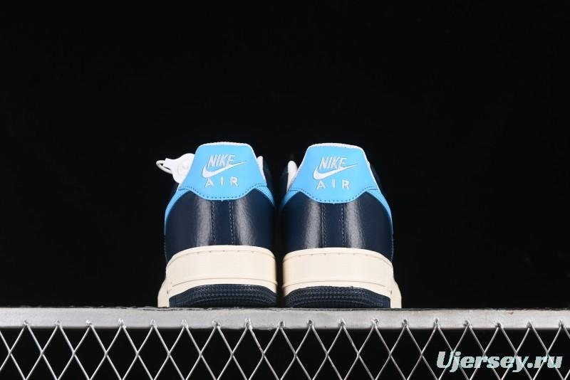 Nike Air Force 1 '07 Low Casual Sneakers - HJ9291-478