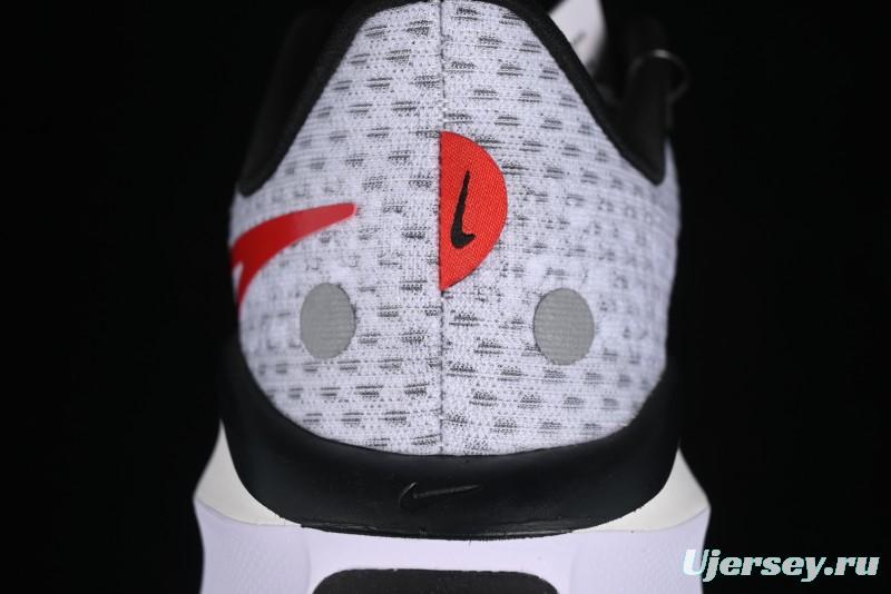 Nike Air Zoom Vomero 17 Lunar Summer 2024 New Cushioned Casual Running Shoes - FB1309-103