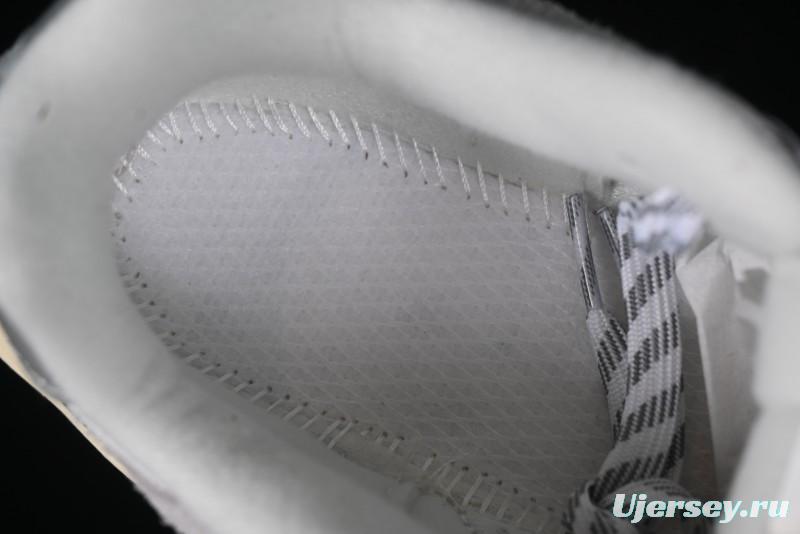 New Balance NB9060 Series Retro Casual Running Shoes with ABZORB Cushioning - U9060HX