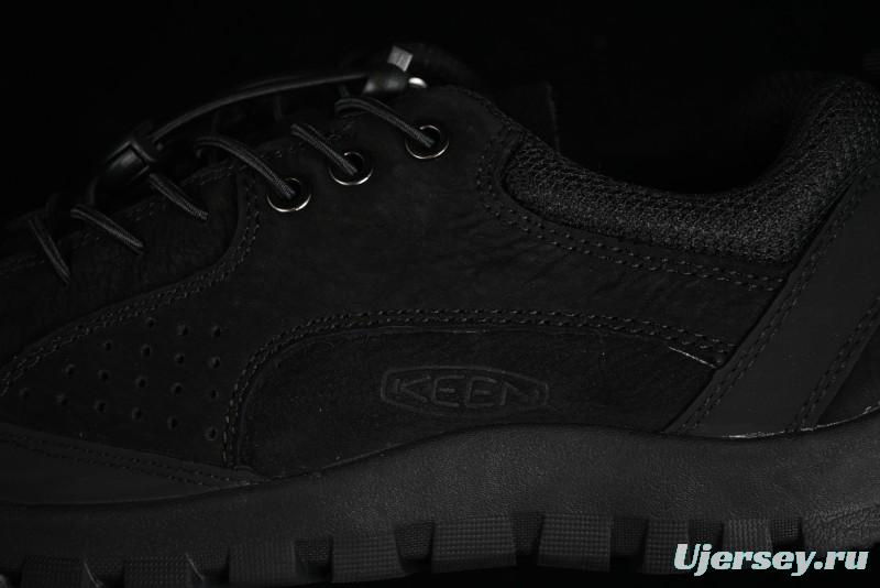 Keen Jasper Japanese Street 2.0 Retro Outdoor Shoes - 2267