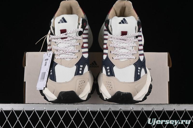 Adidas Vento XLG Runner IH0432 Retro Casual Dad Shoes - IH0432