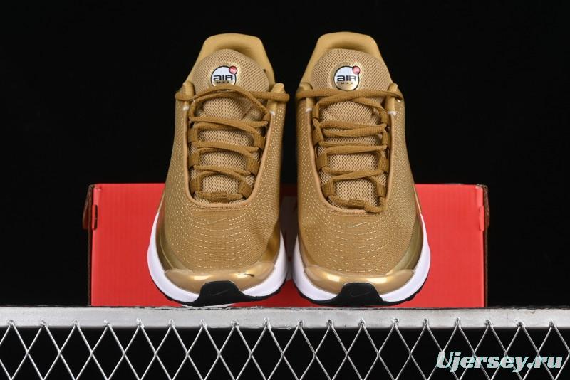 Nike Air Max Dn 2024 Running Shoes with Quad Cylinder Air Cushion - HJ9638-700