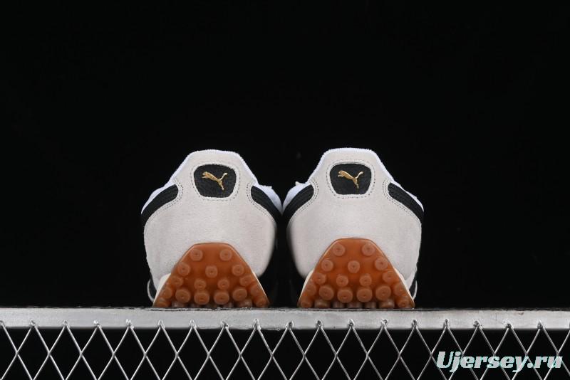 Puma Easy Rider Vintage Low-Top Casual Sneakers - Comfortable Durable and Breathable - 399028-31