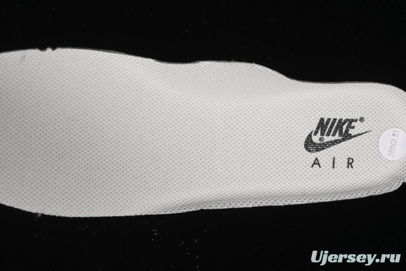 Nike Air Force 1 '07 Mid Casual Sneakers in Black - LL0222-005